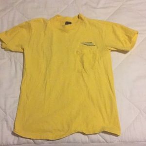 Vintage Hang Gliding World Championship Shirt 1981